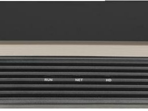 BCS-P-NVR0801-4KE-III BCS Point sieciowy rejestrator 8 kanałowy IP