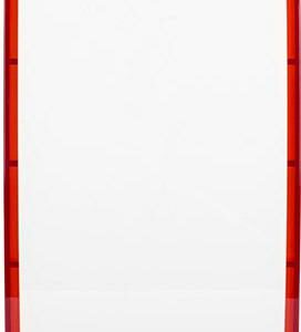 SATEL BE WAVE Bezprzewodowy zewnętrzny  sygnalizator akustyczno-optyczny Outdoor Siren R ASP-200 R A