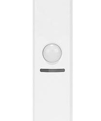 SATEL BE WAVE BEZPRZEWODOWA BIAŁA CZUJKA KURTYNOWA CURTAIN DETECTOR (ACD-220)