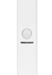 SATEL BE WAVE BEZPRZEWODOWA BIAŁA CZUJKA KURTYNOWA CURTAIN DETECTOR (ACD-220)