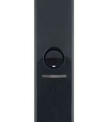 SATEL BE WAVE Bezprzewodowa czujka kurtynowa – ciemnoszara Curtain Detector DG ACD-220 DG ABAX2