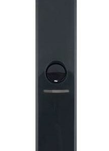 SATEL BE WAVE Bezprzewodowa czujka kurtynowa - ciemnoszara Curtain Detector DG ACD-220 DG ABAX2