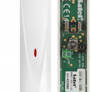 SATEL BEZPRZEWODOWA CZUJKA UNIWERSALNA MXD-300