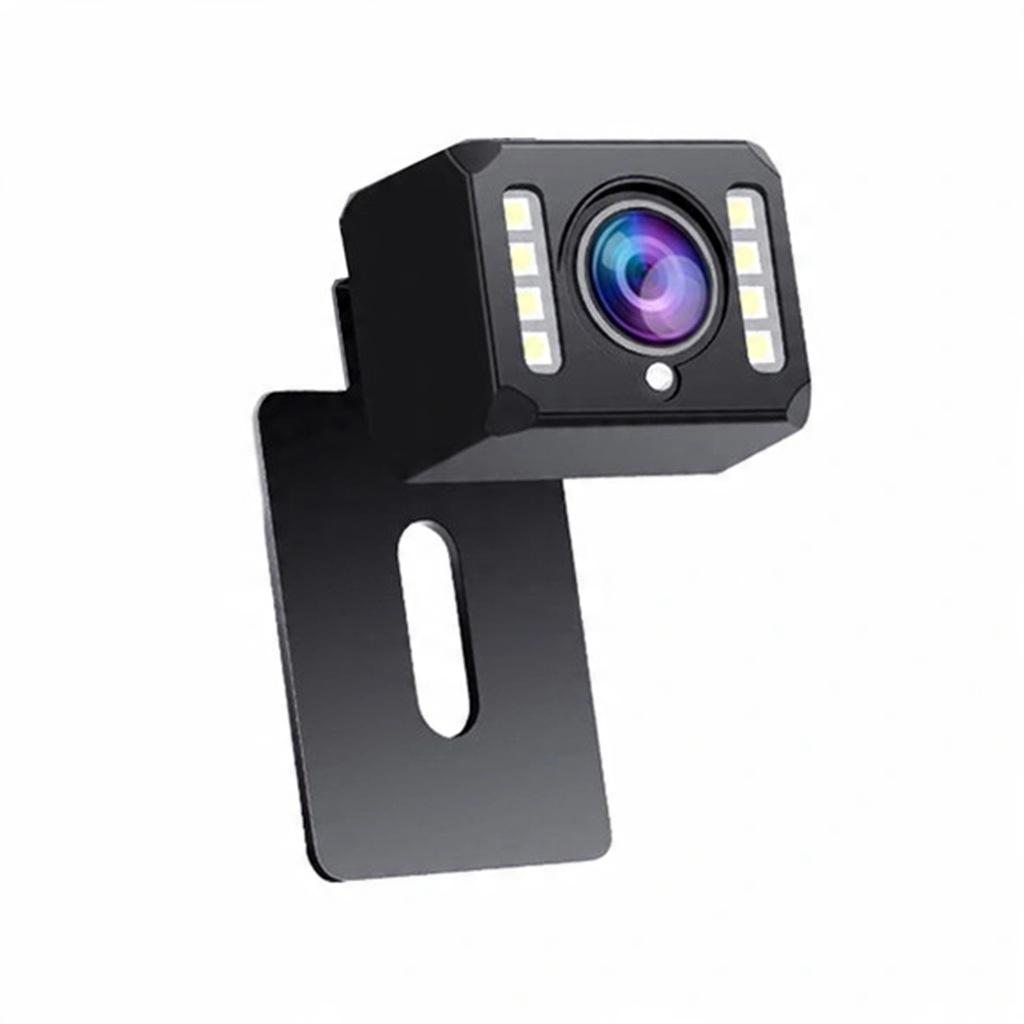 Bezprzewodowa Kamera Cofania HD do Zestawu MBG line D-435 (009S)