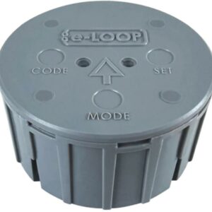 Bezprzewodowa pętla indukcyjna Beninca eLOOP BPZ-I (impulsowa, ziemna)