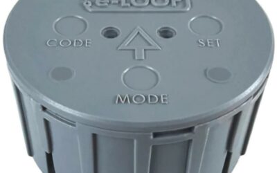 Bezprzewodowa pętla indukcyjna Beninca eLOOP BPZ-I (impulsowa, ziemna)