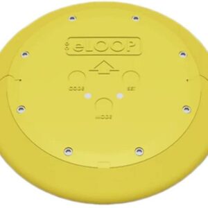 Bezprzewodowa pętla indukcyjna Beninca eLOOP BPN-I (impulsowa, napowierzchniowa)