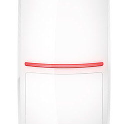 SATEL BE WAVE Bezprzewodowa pasywna czujka podczerwieni Motion Detector APD-200 ABAX2