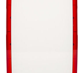 SATEL BE WAVE Bezprzewodowy sygnalizator wewnętrzny Indoor Siren R ASP-215 R ABAX2