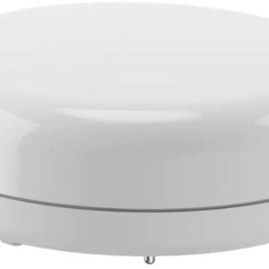 Bezprzewodowy czujnik zalania biały CZ-01 Tech Sterowniki