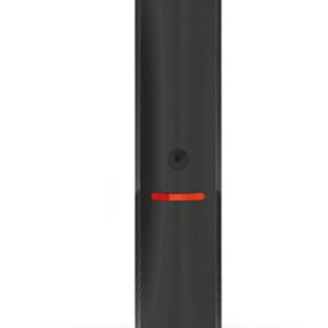 SATEL BE WAVE Bezprzewodowa czujka zbicia szyby - ciemnoszara Glass Break Detector DG AGD-200 DG ABA