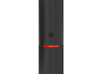 SATEL BE WAVE Bezprzewodowa czujka zbicia szyby – ciemnoszara Glass Break Detector DG AGD-200 DG ABA