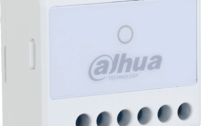 Bezprzewodowy moduł przekaźnikowy DAHUA ARM7011-W2(868)