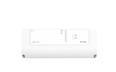 Bezprzewodowy przekaźnik na szynę din PS-10 230 Tech Sterowniki