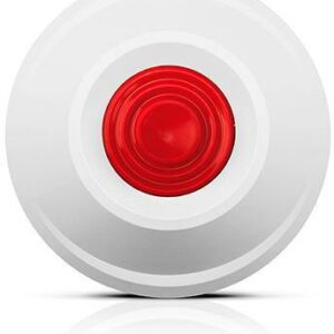 SATEL BEZPRZEWODOWY PRZYCISK NAPADOWY/STERUJĄCY MPB-300