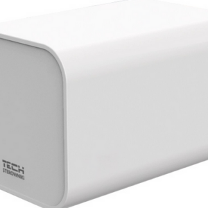 Bezprzewodowy siłownik elektryczny biały G-X Tech Sterowniki