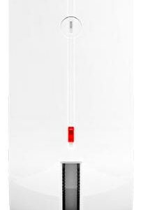 SATEL BE WAVE Bezprzewodowa zewnętrzna dualna czujka kurtynowa Outdoor Curtain Detector AOCD-260 ABA