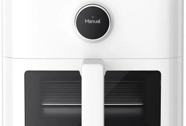 Beztłuszczowa frytkownica Xiaomi Smart Air Fryer 5.5L