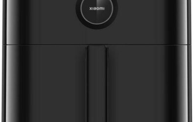 Beztłuszczowa frytkownica Xiaomi Smart Air Fryer 6.5L czarny