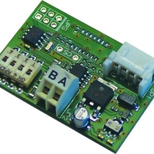 BFT B EBA RS485 Link-MASTER&SLAVE (P111468) / B EBA 201 R01