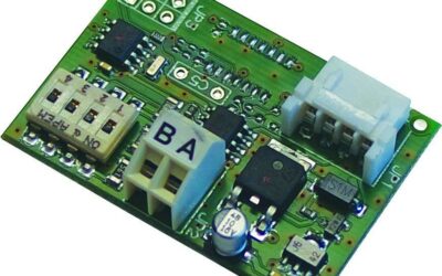 BFT B EBA RS485 Link-MASTER&SLAVE (P111468) / B EBA 201 R01