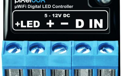 Moduł oświetelniowy LED pixelbox Blebox