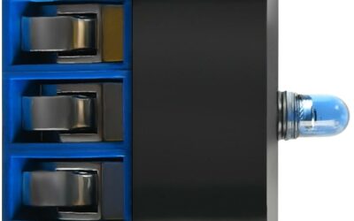 Czujnik zmierzchowy twilightcompact Blebox