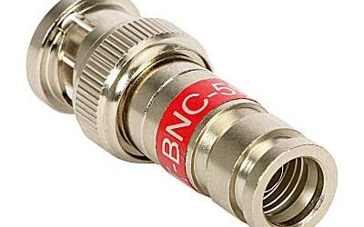 WTYK BNC KOMPRESYJNY PCT RG59