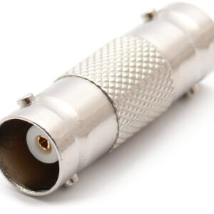 PRZEJŚCIE BNC-BNC (PODWÓJNE)