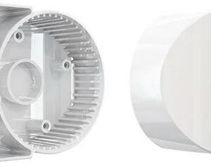 SATEL BE WAVE Korpus - biały BRACKET E-1 ABAX2