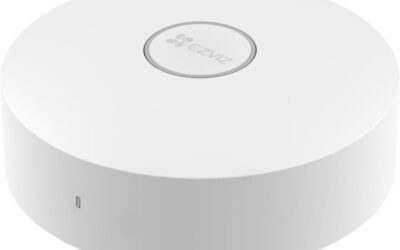Bramka domowa Ezviz A3-R200 Wi-Fi ZigBee