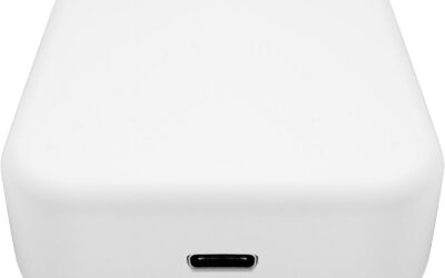 BRAMKA IP 'EURA’ ACA-20C9 do urządzeń pracujących w oparciu o aplikację TT Lock