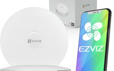 Bramka Zigbee EZVIZ A3
