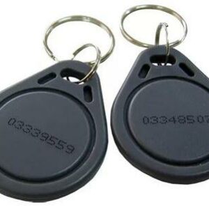 Brelok Unique UNIQE3 VIDOS