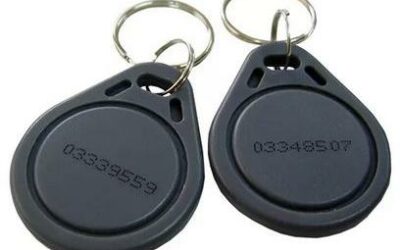 Brelok Unique UNIQE3 VIDOS