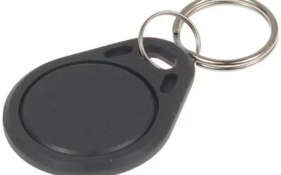 Brelok zbliżeniowy VIDOS MIFARE2