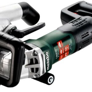 Bruzdownica Metabo MFE 40 1900W + Walizka + 2 tarcze