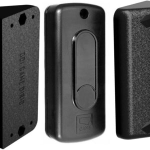 CAME DIR10 - podstawy montażowe (kątowe) fotokomórek (komplet - 2szt.)