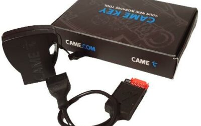 CAME KEY – moduł WiFi (806SA-0110)