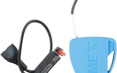 CAME KEY – moduł Wi-Fi/BLUETOOTH wykonawczy SLAVE (806SA-0150)