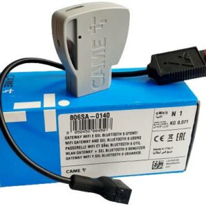 CAME KEY - moduł WiFi /BLUETOOTH (806SA-0140)