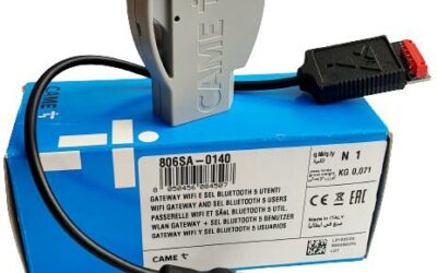 CAME KEY – moduł WiFi /BLUETOOTH (806SA-0140)