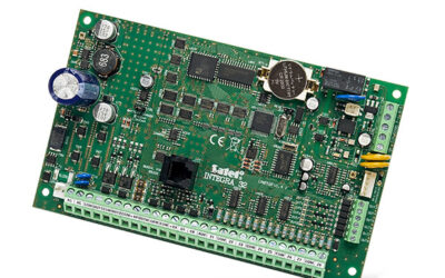 SATEL PŁYTA GŁÓWNA INTEGRA 32