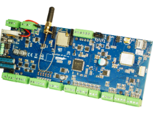 ROPAM CENTRALA ALARMOWA NEO-IP-64-PS