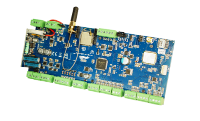 ROPAM CENTRALA ALARMOWA NEO-IP-64-PS