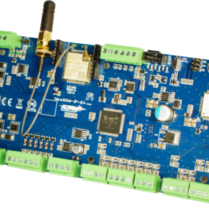 ROPAM CENTRALA ALARMOWA NEOGSM-IP64 SMA