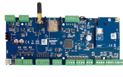 ROPAM CENTRALA ALARMOWA NEOLTE-IP-64