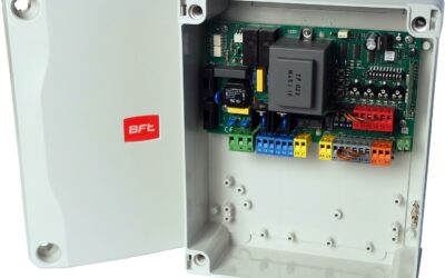 Centrala BFT ALENA SW2 230V D113811 00004