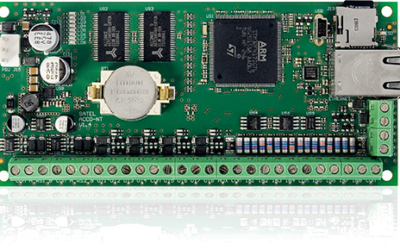 SATEL CENTRALA KONTROLI DOSTĘPU ACCO-NT2