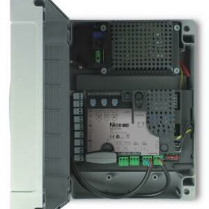 Centrala NICE MC824HR30